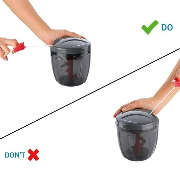 Dori Handy Vegetable Cutter