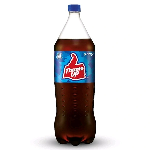 Thums Up - 750ml