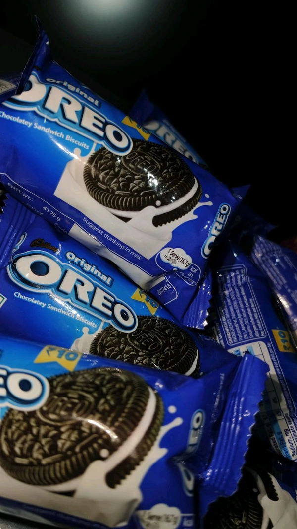 Oreo