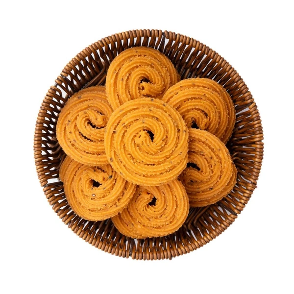 Manaparai Murukku