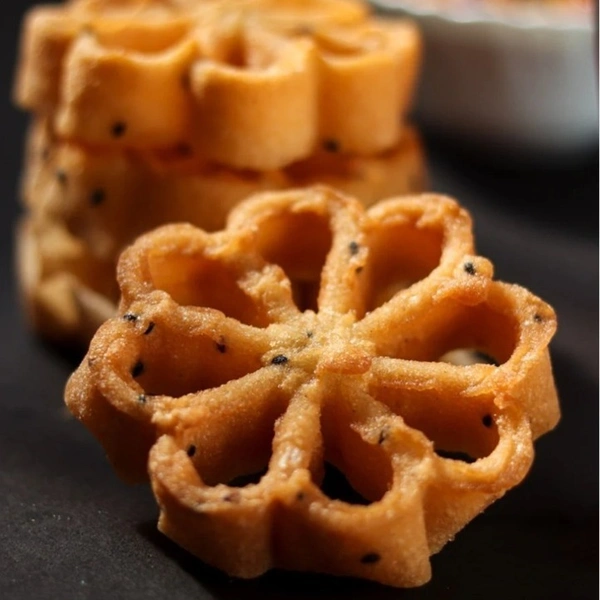Aachu Murukku 