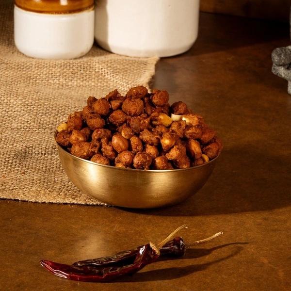 Masala Kadalai