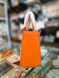 YELLOW DIOR - Trinidad