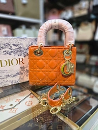 YELLOW DIOR - Trinidad