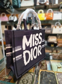 D TOTE KAPAD BASE - Dune