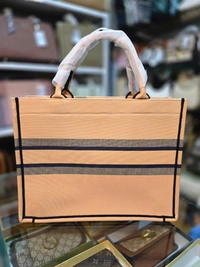 D TOTE KAPAD BASE - Fuel Yellow