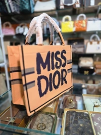 D TOTE KAPAD BASE - Fuel Yellow