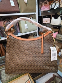 MK BIG 01 - Congo Brown