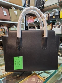 PRADA BLACK 01 - Black