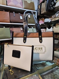C WHITE TOTE 01