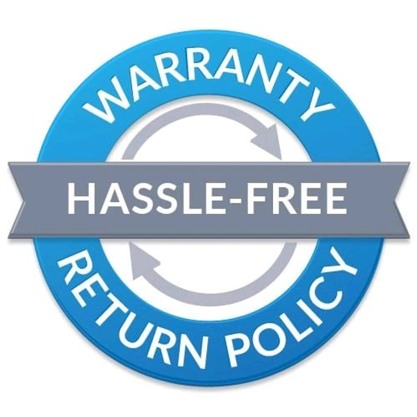 Warranty Claim 