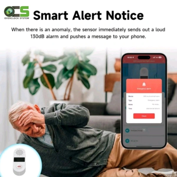 Wifi Security Solution