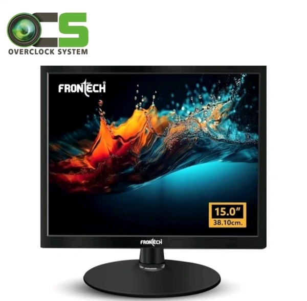 Surveillance Moniter