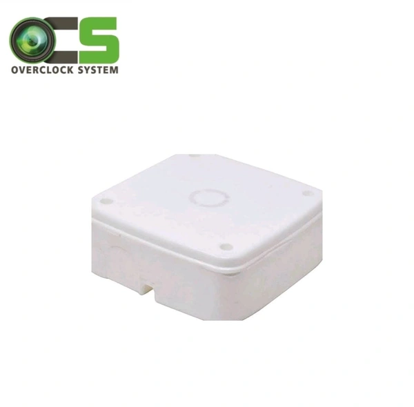 Cctv Protectiv Box