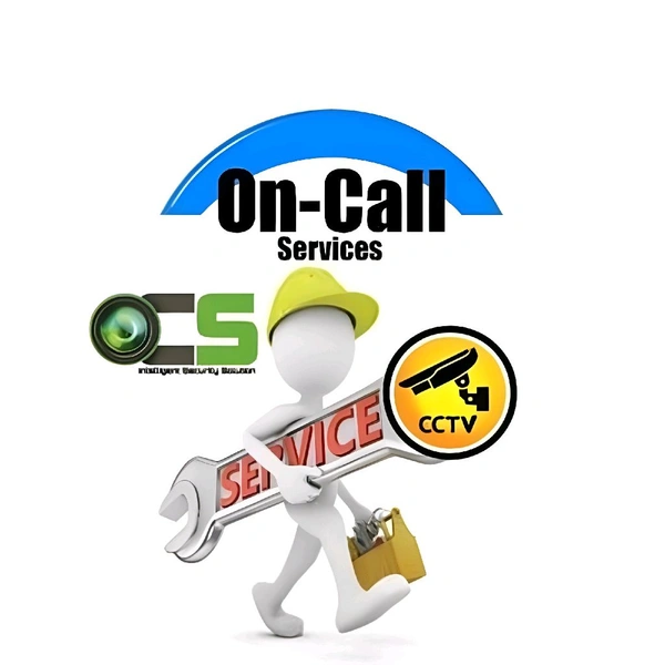 Ocs CCTV Service - PER POINT