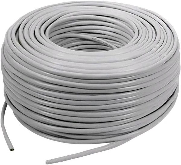 Ocs Cable For Cctv - CAT6 UTP