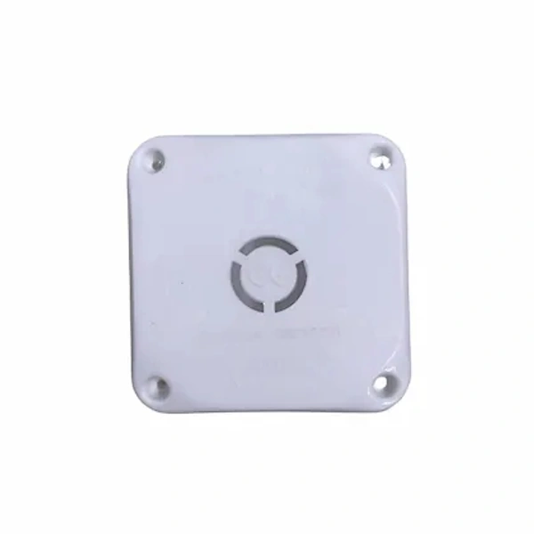 CCTV BOX - 4X4 CCTV BOX
