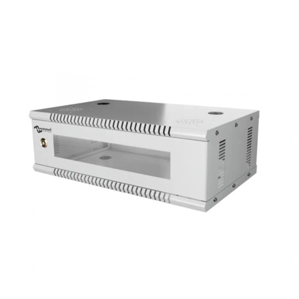 CCTV BOX - 2U NETWORK RACK