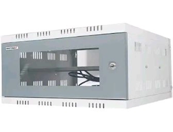 CCTV BOX - 3U NETWORK RACK
