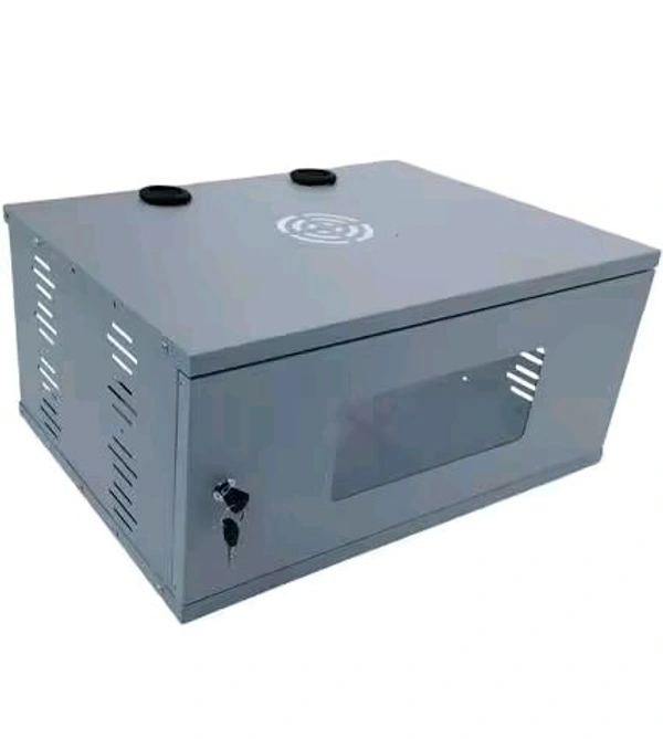 CCTV BOX - 4U NETWORK RACK