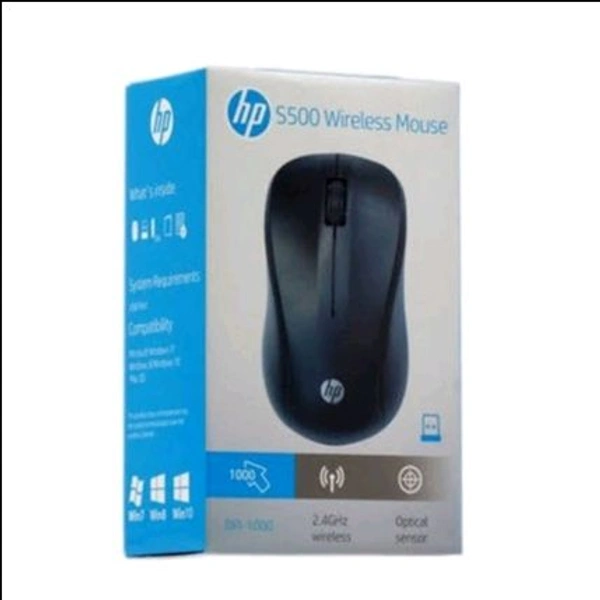 Ocs Mouse For Cctv - HP/LOGITECH