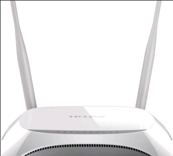 Ocs WIRELESS ROUTER/SWITCH - ROUTER SR