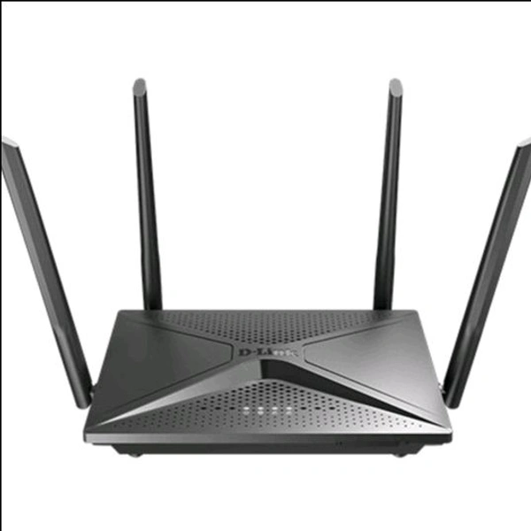 Ocs WIRELESS ROUTER/SWITCH - ROUTER LR