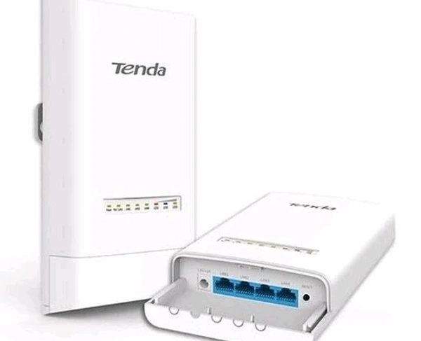 Ocs WIRELESS ROUTER/SWITCH - P2P 5KM