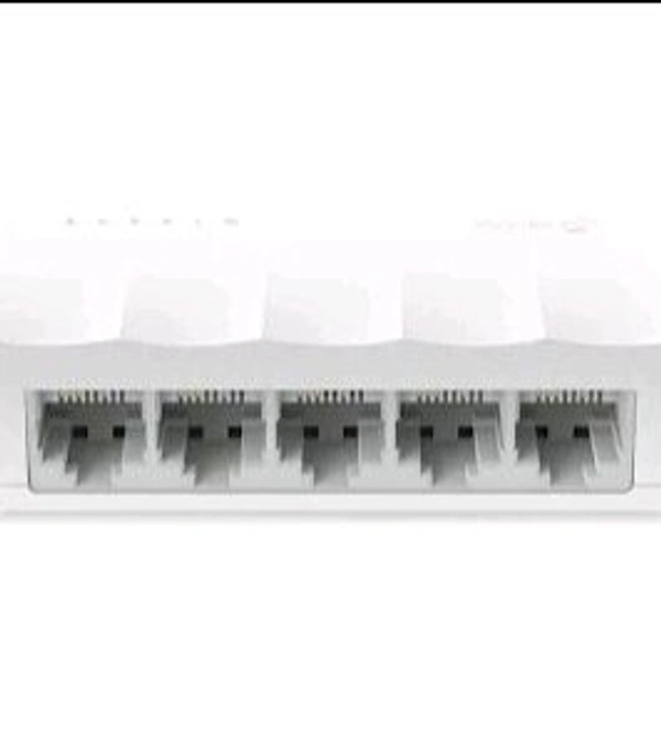 Ocs WIRELESS ROUTER/SWITCH - 8-PORT SWITCH