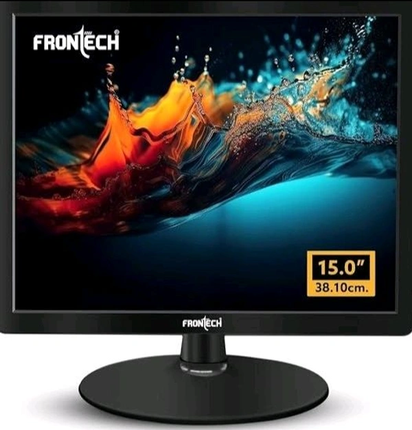 Ocs Cctv Moniter - 19 INCH