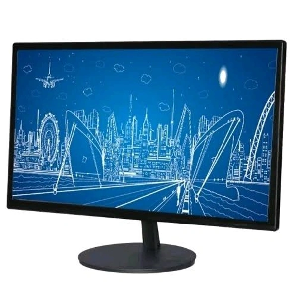 Ocs Cctv Moniter - 20 INCH