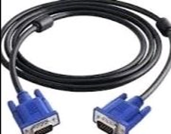 Patch Cord - VGA 3M