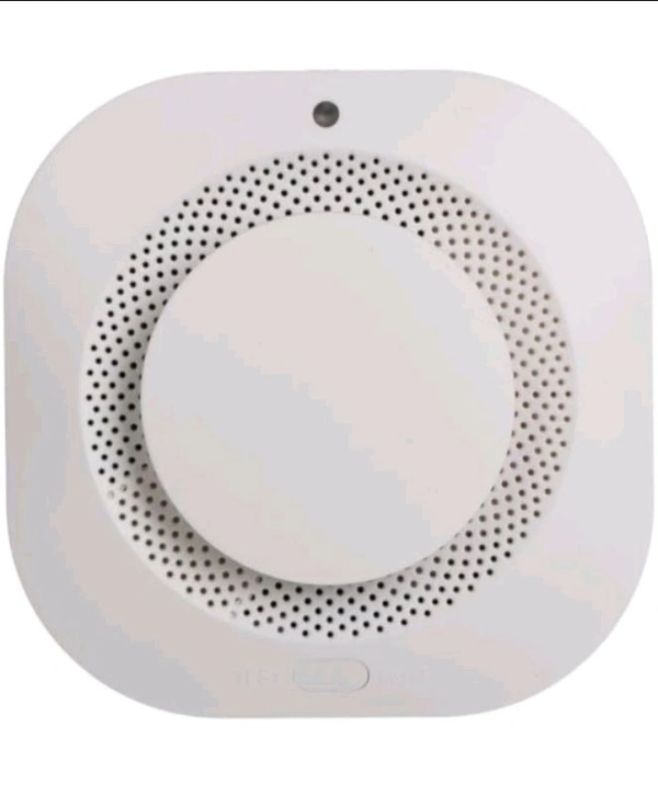 Ocs GSM Smart Home Security Alarm Kit - Wireless Smoke Sensor