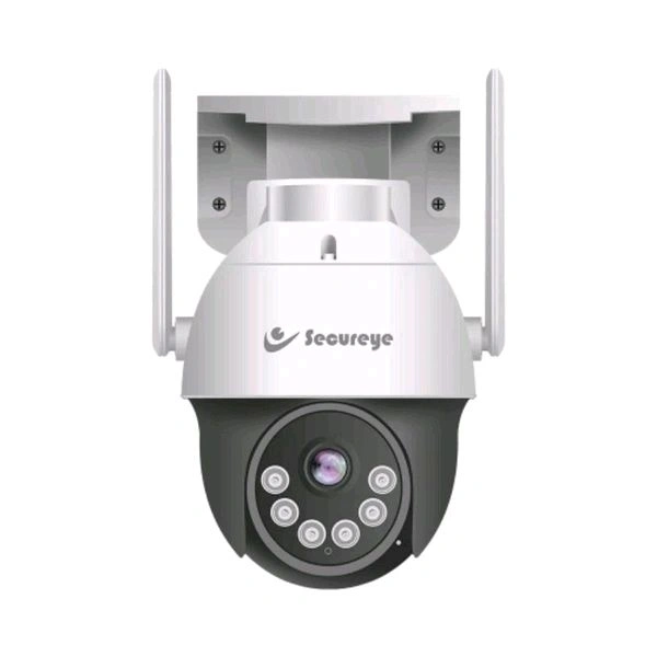 Ocs Smart Surveillance 360° PT Camera