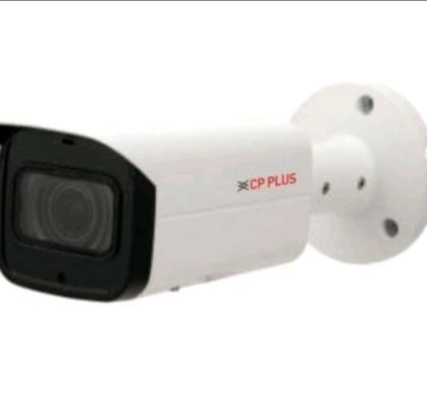 Ocs IP 4MP AI 2.8-12mm Motorized Lens Wireless Network IR Bullet Camera