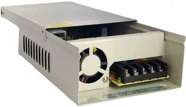 Smps For Cctv Setup - 16-CHANNEL