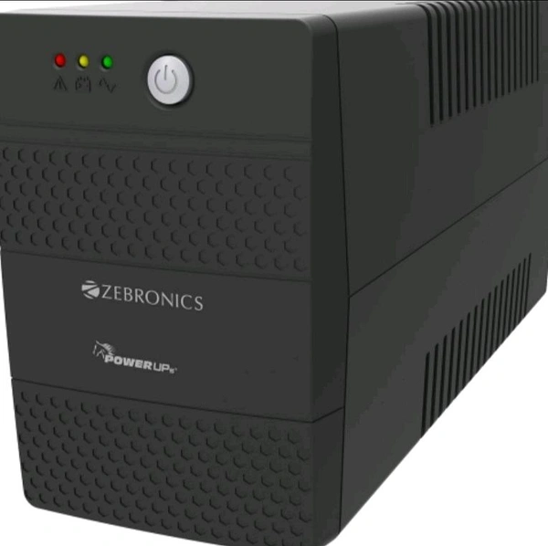 Ocs Power Backup For Cctv - AC 600VA