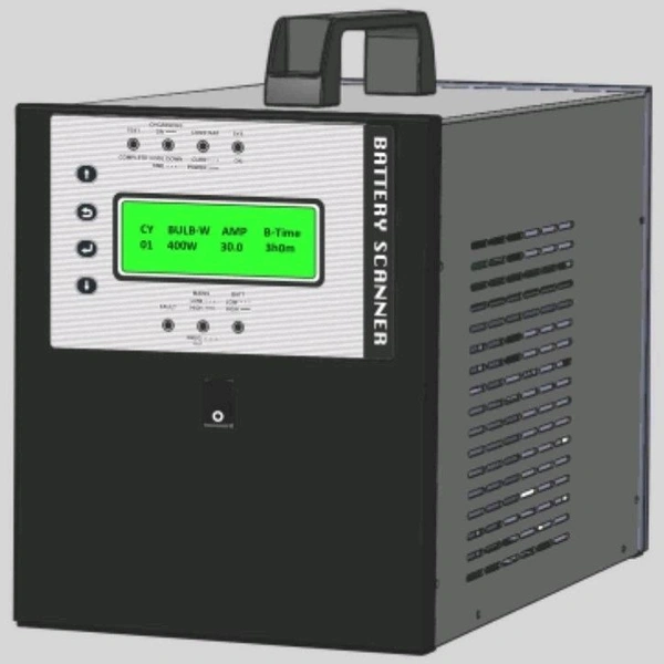 Ocs Power Backup For Cctv - DC 12V 10AMP