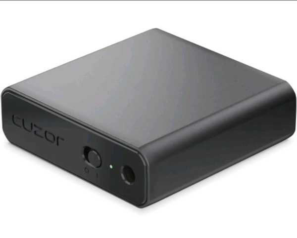 Ocs Power Backup For Cctv - DC 12V / 9V 2AMP