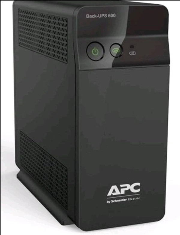 Ocs Power Backup For Cctv - AC 1000VA