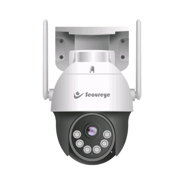 Ocs Smart Surveillance 360° PT Camera