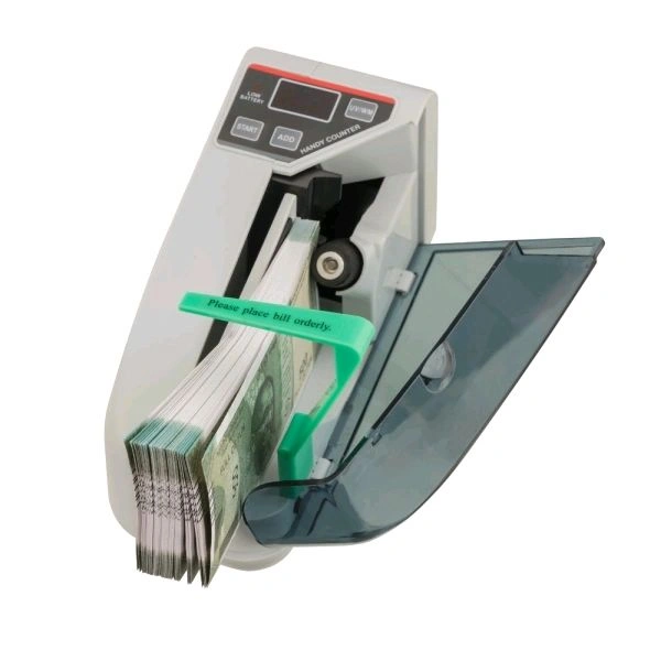 Ocs Cash Counter GOBBLER V30