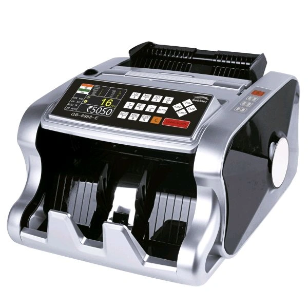 Ocs Cash Counter GOBBLER 8888