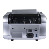 Ocs Cash Counter GOBBLER 8888