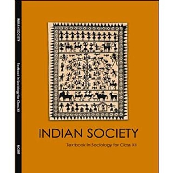 NCERT Indian Society-Class 12