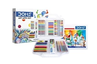 Doms Art Apps Nxt Kit (Plastic Box)