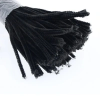 pipe cleaner regular color (100pcs)