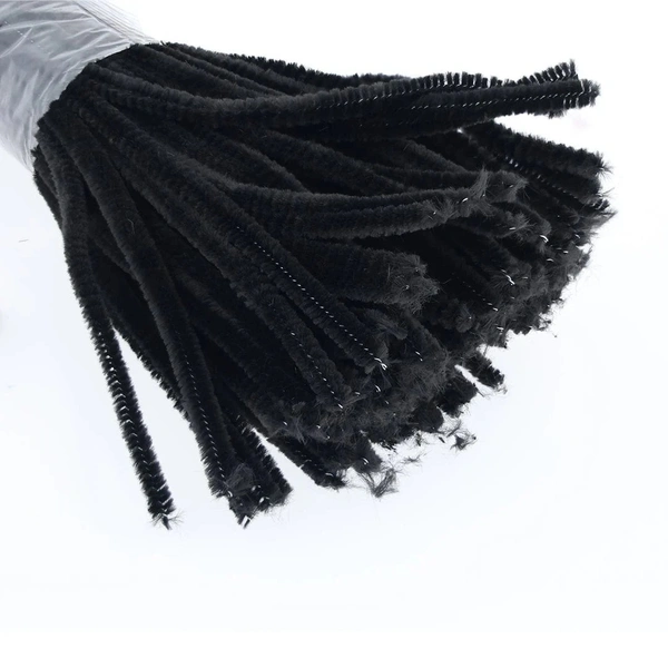 pipe cleaner regular color (100pcs)