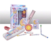 Doms Unicorn Stationery Kit