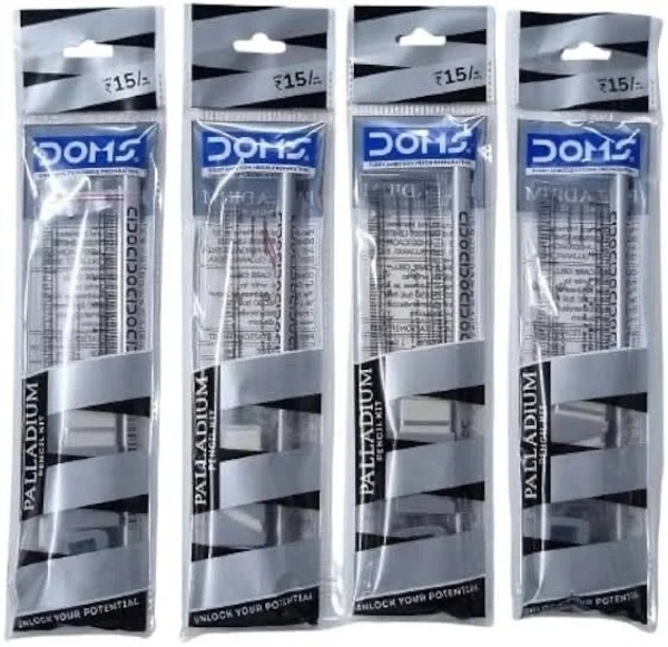 Doms Palladium Kit 15mrp
